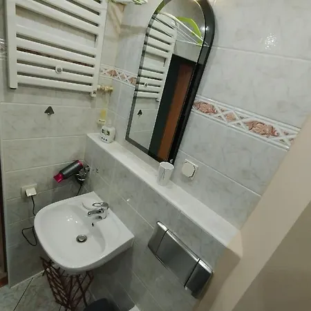 Apartment Mieszkanie Jelenia