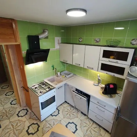 Mieszkanie Jelenia Apartment