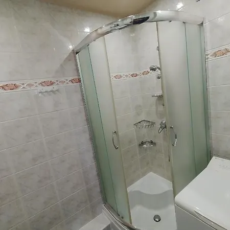 Apartmán Mieszkanie Jelenia Jelení Hora