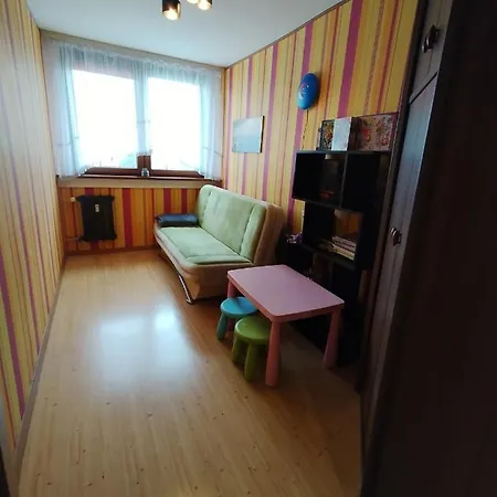 Mieszkanie Jelenia Apartment *