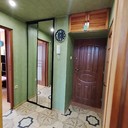 Mieszkanie Jelenia Jelení Hora