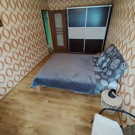 Mieszkanie Jelenia Apartmán