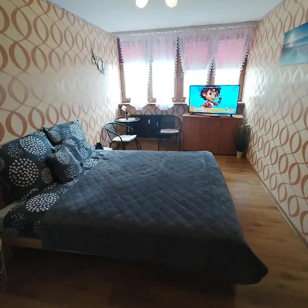 Mieszkanie Jelenia Apartment