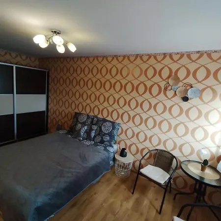 Mieszkanie Jelenia Apartment Jelenia Gora
