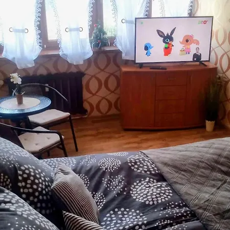 Mieszkanie Jelenia * Jelenia Gora