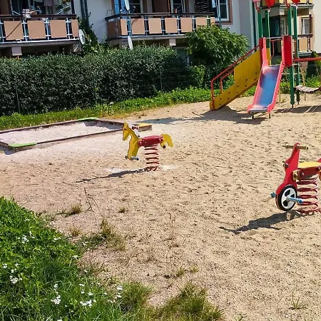 Mieszkanie Jelenia Apartmán