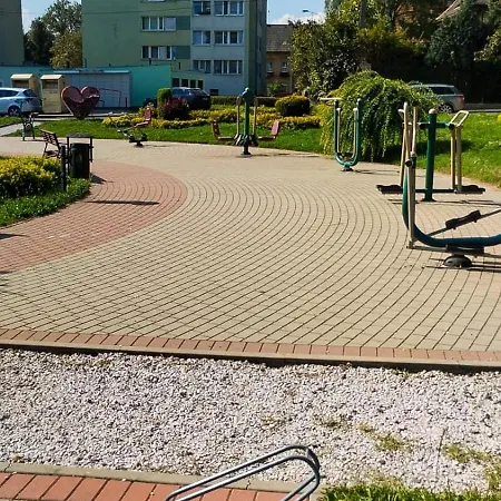 Apartment Mieszkanie Jelenia