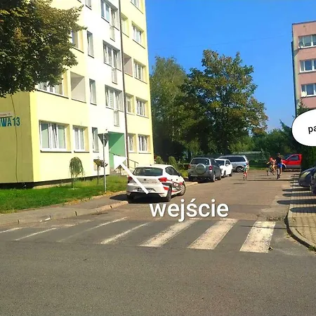 아파트 Mieszkanie Jelenia *