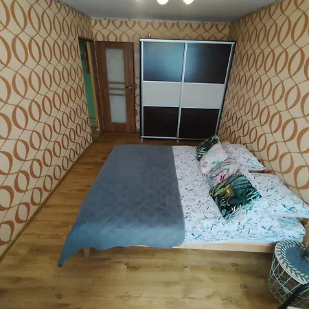 Mieszkanie Jelenia Jelení Hora