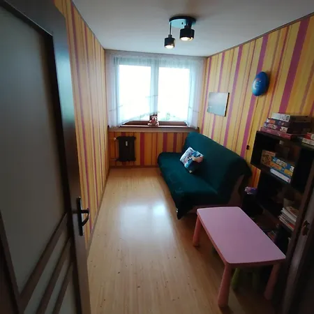 Mieszkanie Jelenia Apartment