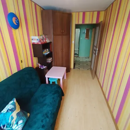 Mieszkanie Jelenia Apartment Jelenia Gora