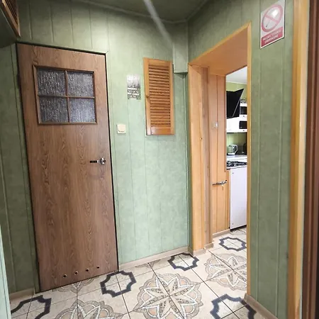 Mieszkanie Jelenia 아파트 *