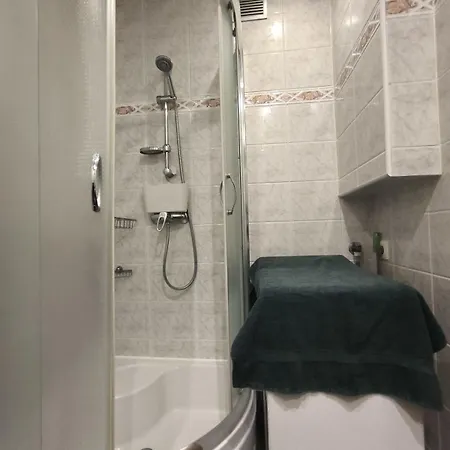 Mieszkanie Jelenia *