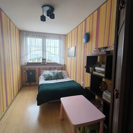 Mieszkanie Jelenia *