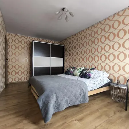 Mieszkanie Jelenia * 옐레니아구라