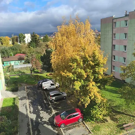 Mieszkanie Jelenia *