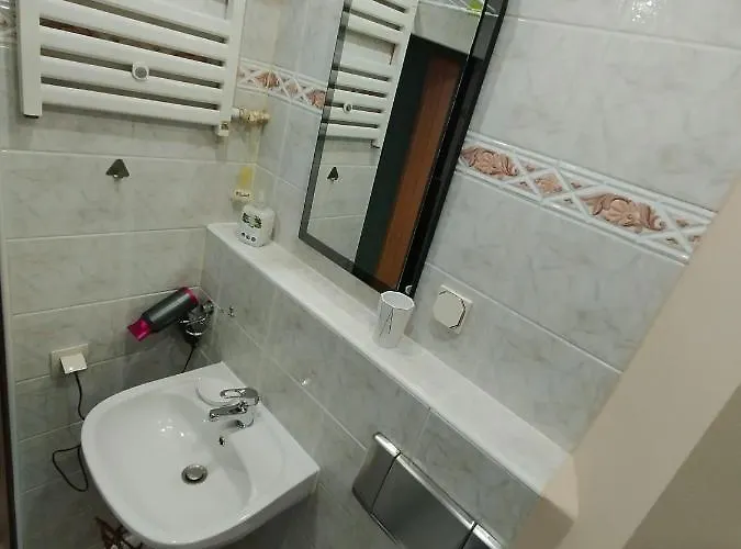 Appartamento Mieszkanie Jelenia