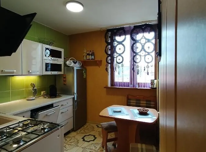 Mieszkanie Jelenia *