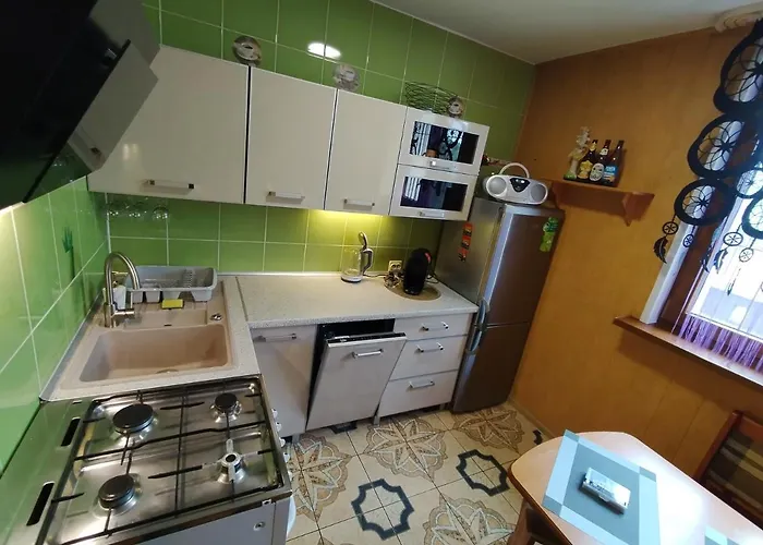 Mieszkanie Jelenia Appartement