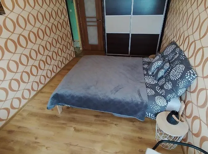 Mieszkanie Jelenia Appartement