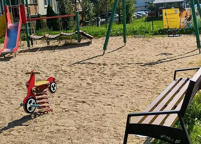 Mieszkanie Jelenia Jelenia Góra