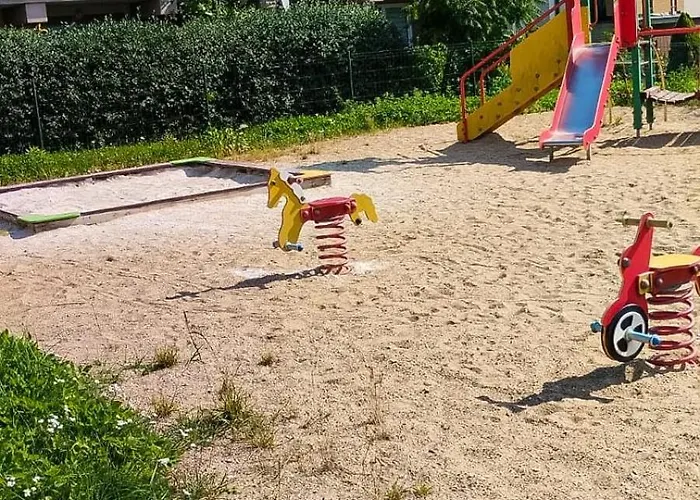 Mieszkanie Jelenia Appartamento