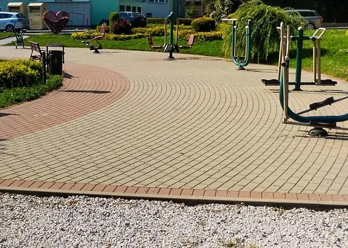 Appartamento Mieszkanie Jelenia