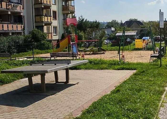 Appartement Mieszkanie Jelenia Jelenia Góra