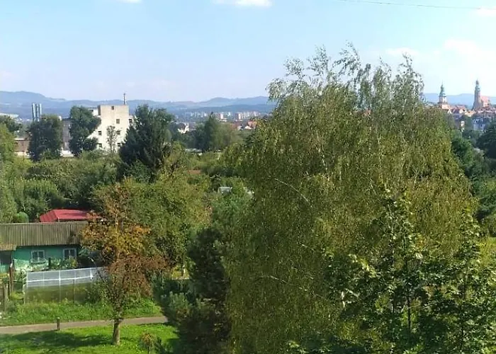 Mieszkanie Jelenia Jelenia Góra