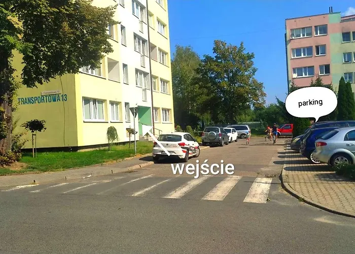 Appartamento Mieszkanie Jelenia *