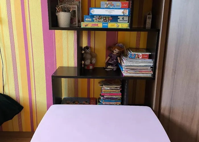 Mieszkanie Jelenia Jelenia Góra