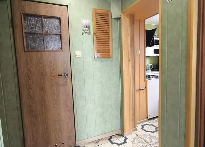 Mieszkanie Jelenia Appartement *