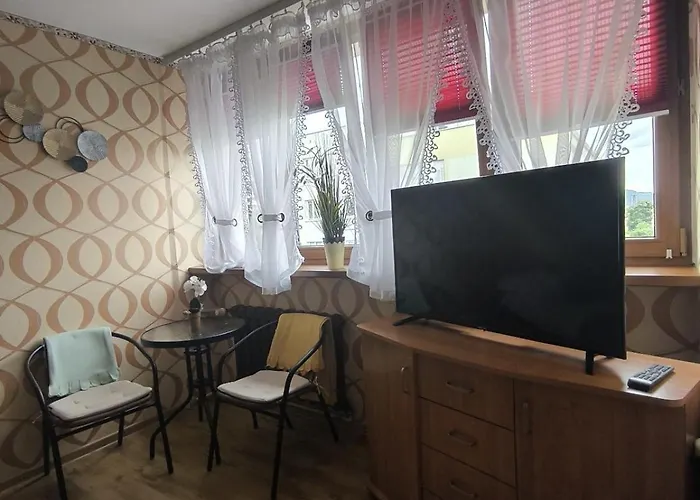 Mieszkanie Jelenia Appartement Jelenia Góra