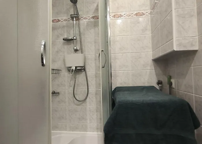 Mieszkanie Jelenia *