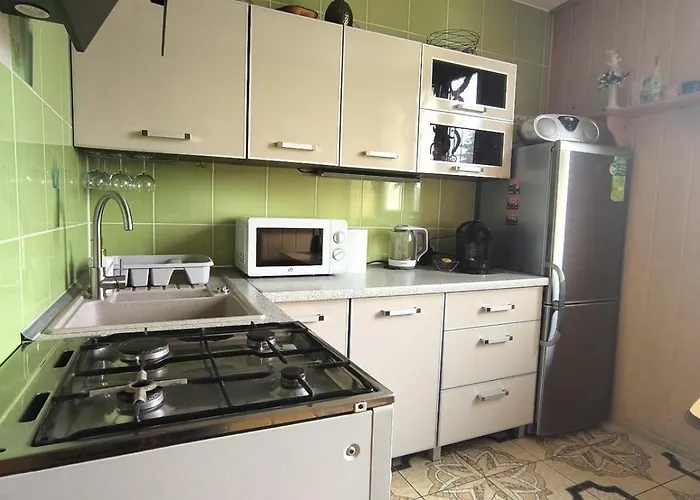 Appartement Mieszkanie Jelenia