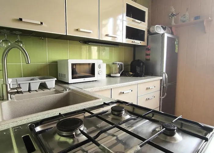 Appartement Mieszkanie Jelenia Jelenia Góra