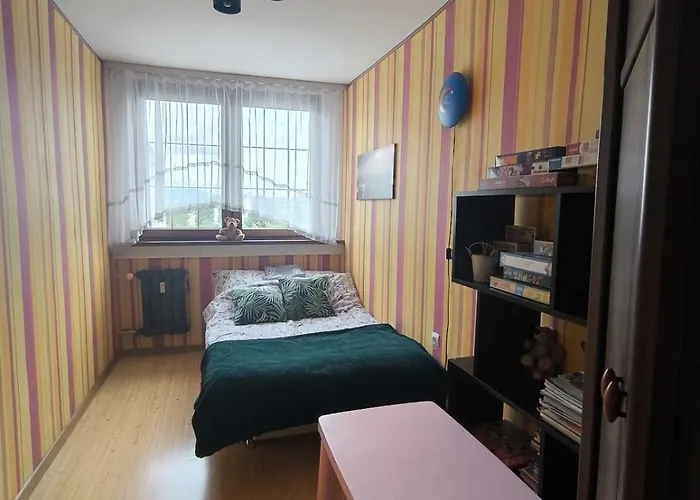 Mieszkanie Jelenia *