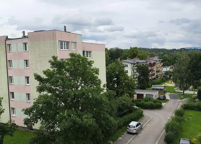 Mieszkanie Jelenia Jelenia Góra
