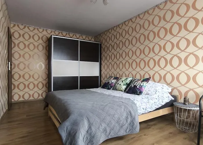 Mieszkanie Jelenia * Jelenia Góra