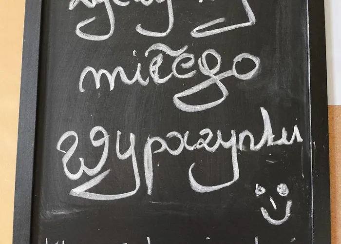 Mieszkanie Jelenia Appartamento *