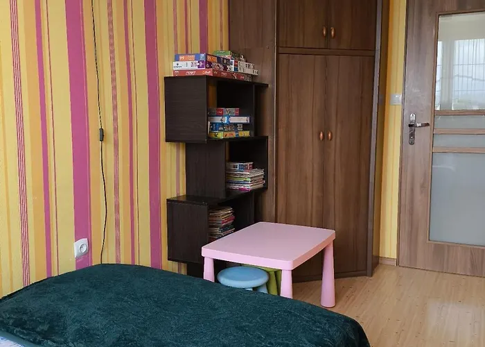 Appartement Mieszkanie Jelenia Jelenia Góra